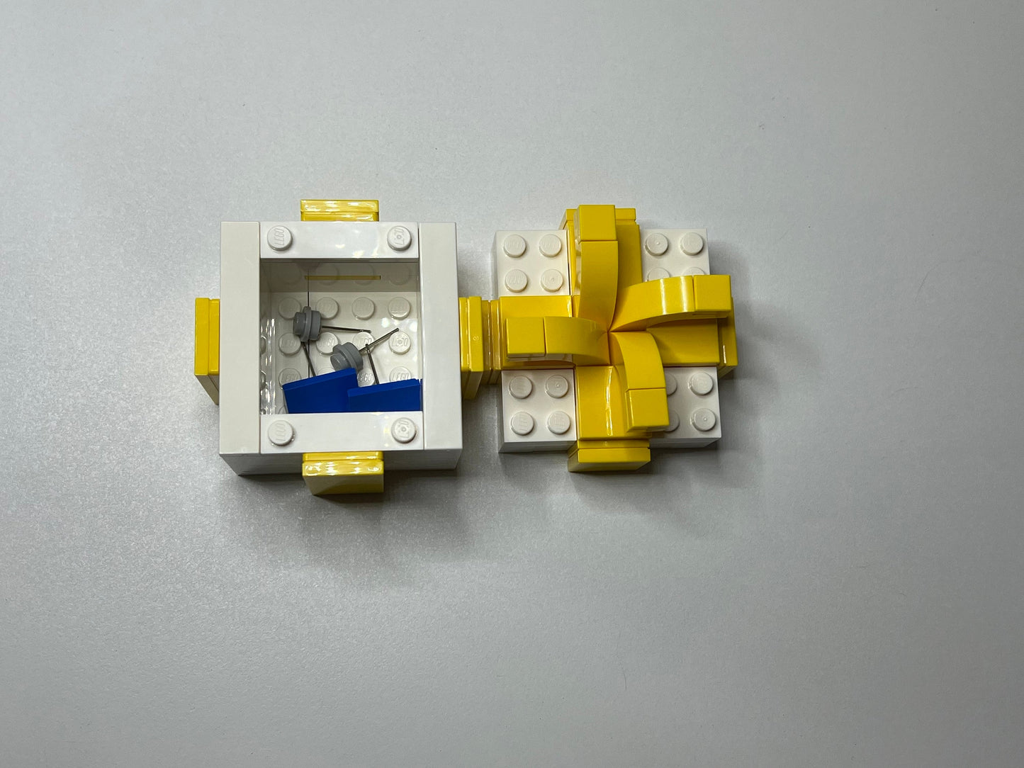💎 SHOW-STOPPING LEGO® JEWELLERY BOX – Built to Turn Heads! 💎