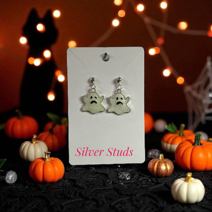 HALLOWEEN - GLOW in the DARK Earrings