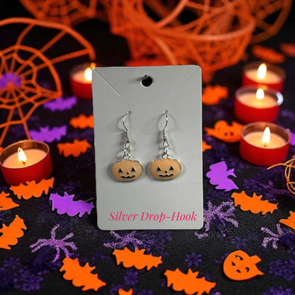 HALLOWEEN - GLOW in the DARK Earrings