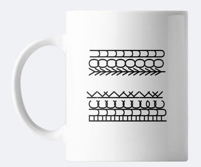 F*CK YOU Coffee Mug