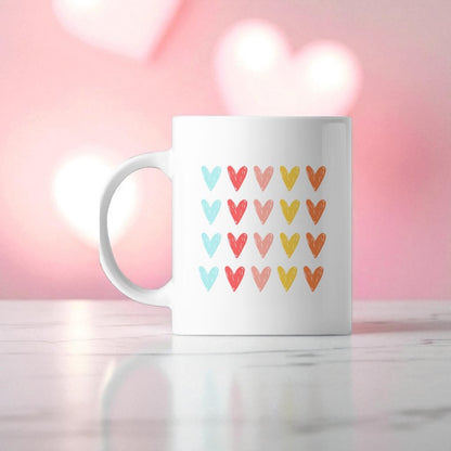 ❤️ LOVE Coffee Mug ❤️
