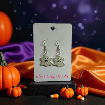 HALLOWEEN - GLOW in the DARK Earrings
