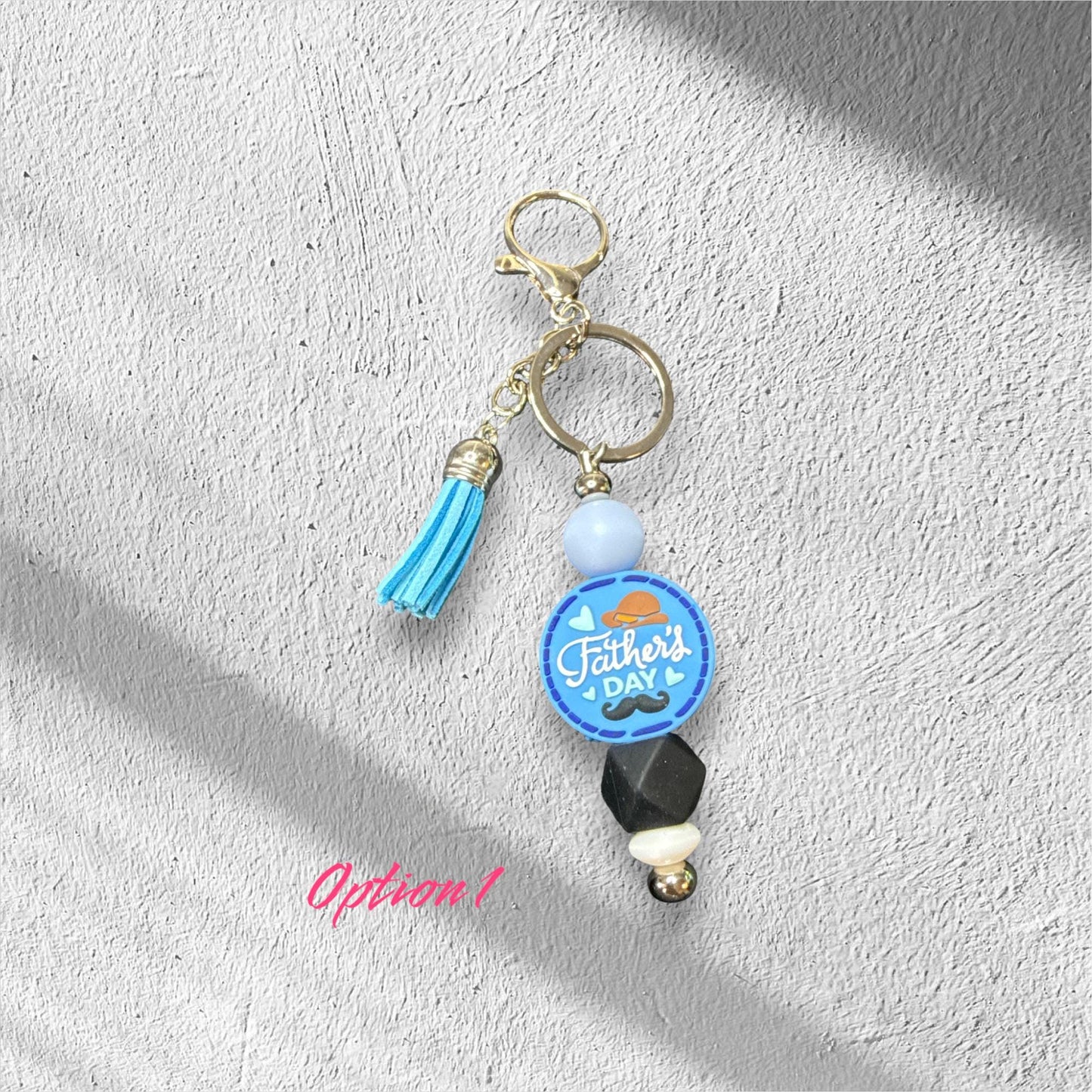 🔑 Father’s Day Keychains – The Perfect Gift for Dad! 🔑