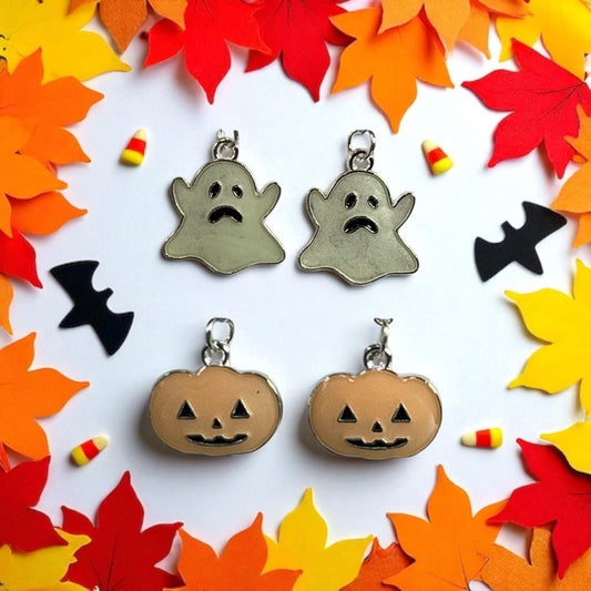 HALLOWEEN - GLOW in the DARK Earrings