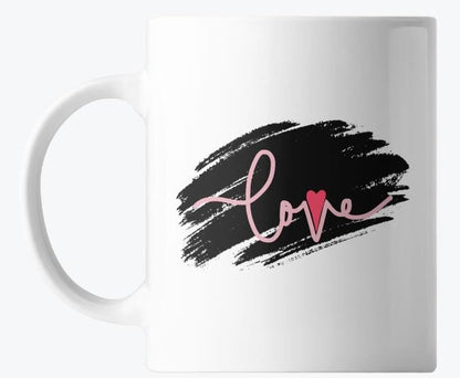 Love Coffee Mug! ❤️