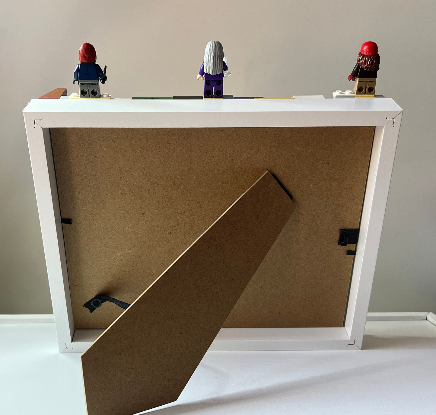 LEGO® Abstract Harry Potter Themed Photo Frame