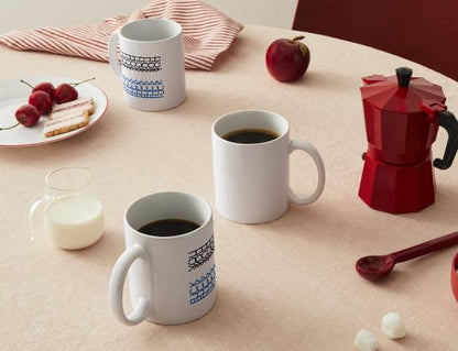 F*CK YOU Coffee Mug