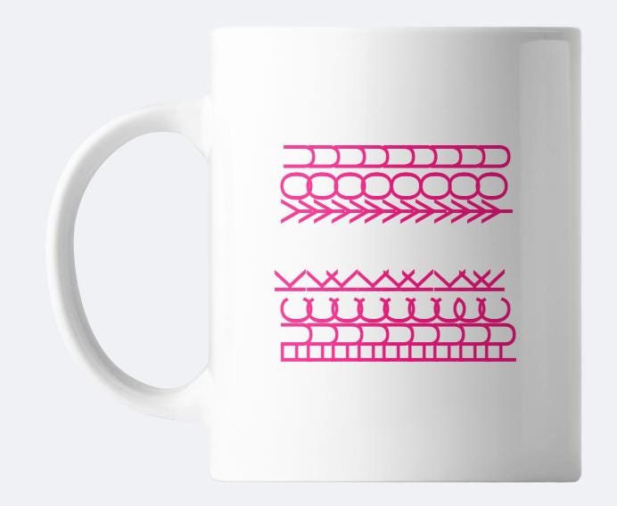 F*CK YOU Coffee Mug
