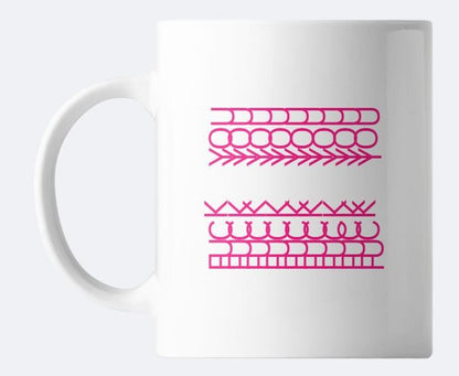 F*CK YOU Coffee Mug