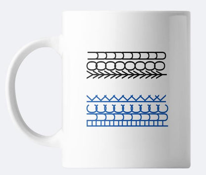 F*CK YOU Coffee Mug