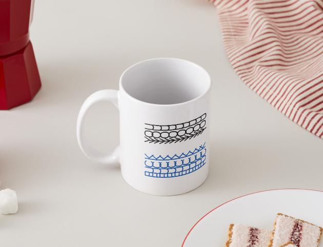 F*CK YOU Coffee Mug