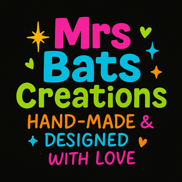 Mrs Bats Creations