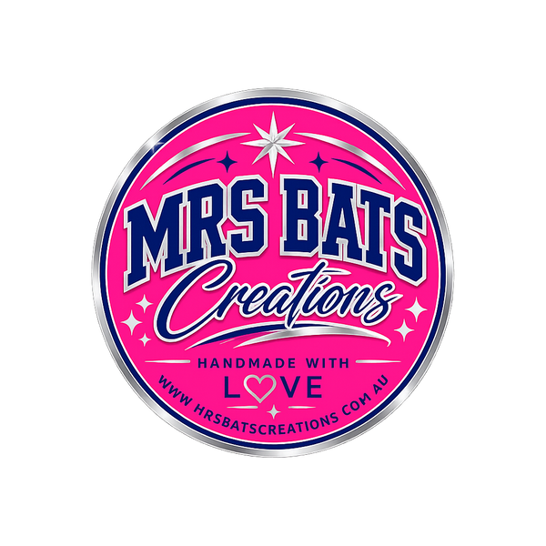 Mrs Bats Creations